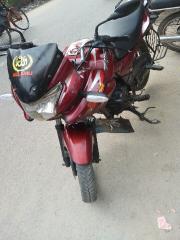 BAJAJ DISCOVER 150F